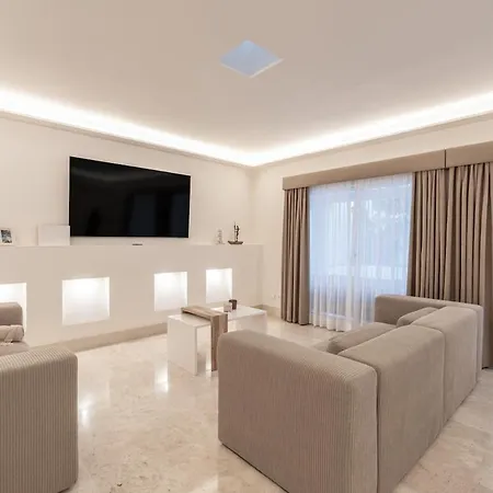 Exclusive In Bahiazul With Heated Pool Vila Corralejo