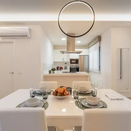 Vila Exclusive In Bahiazul With Heated Pool Corralejo