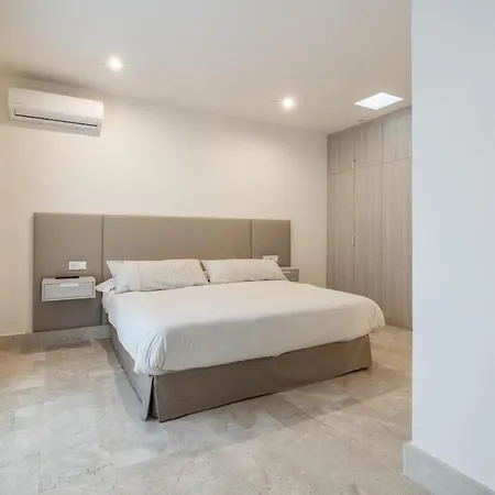 Exclusive In Bahiazul With Heated Pool Villa