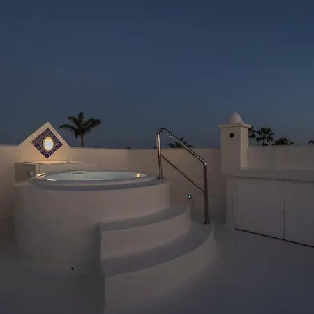 Exclusive In Bahiazul With Heated Pool Villa *