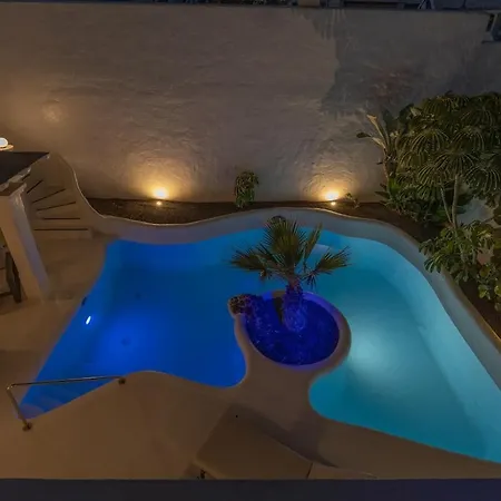 Exclusive In Bahiazul With Heated Pool Villa Corralejo