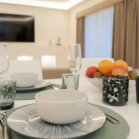 Exclusive In Bahiazul With Heated Pool *