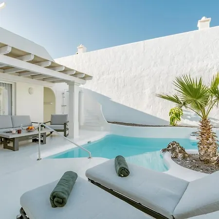 Exclusive In Bahiazul With Heated Pool Villa *