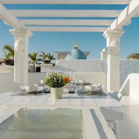 Vila Exclusive In Bahiazul With Heated Pool