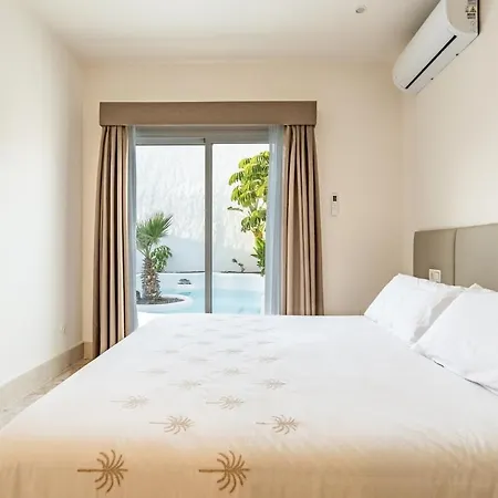 Exclusive In Bahiazul With Heated Pool Villa *