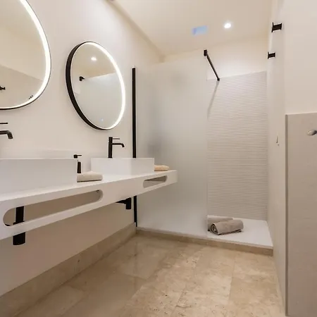 Exclusive In Bahiazul With Heated Pool Villa Corralejo