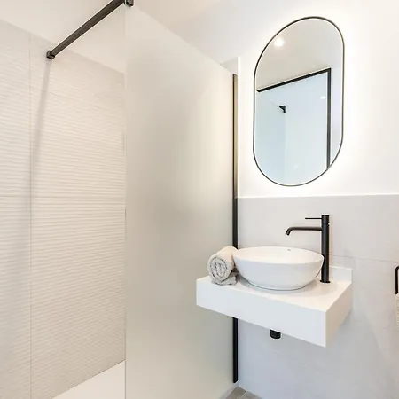 Exclusive In Bahiazul With Heated Pool Vila