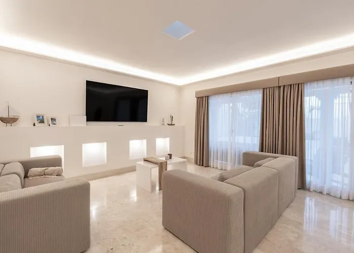 Exclusive In Bahiazul With Heated Pool Villa Corralejo