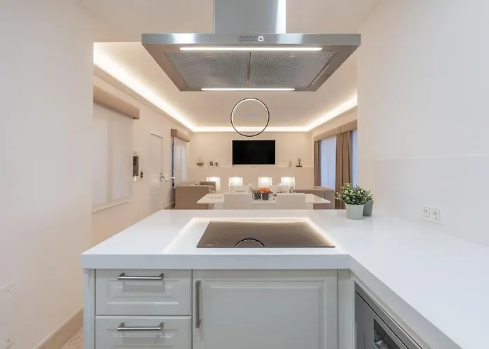 Exclusive In Bahiazul With Heated Pool Corralejo