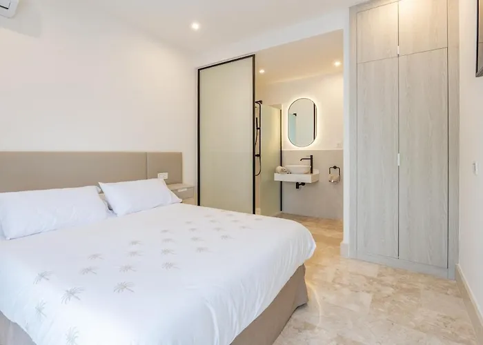 Villa Exclusive In Bahiazul With Heated Pool Corralejo