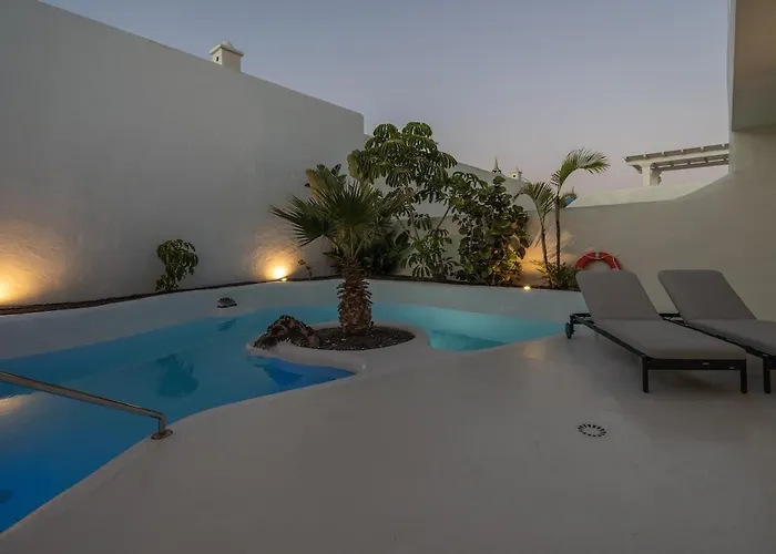 Exclusive In Bahiazul With Heated Pool Villa *