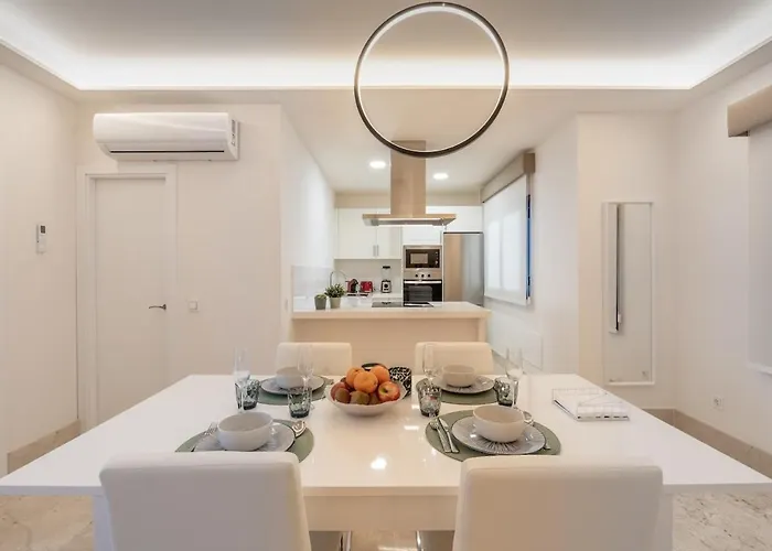 Villa Exclusive In Bahiazul With Heated Pool Corralejo