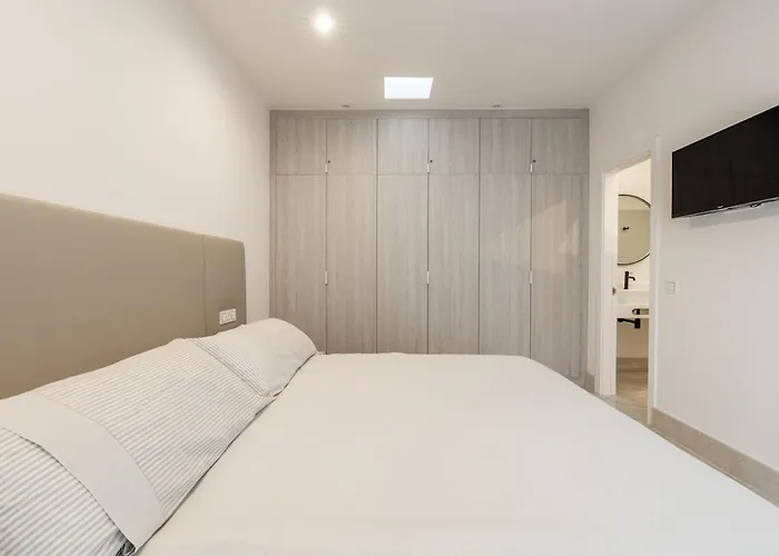 Exclusive In Bahiazul With Heated Pool Corralejo