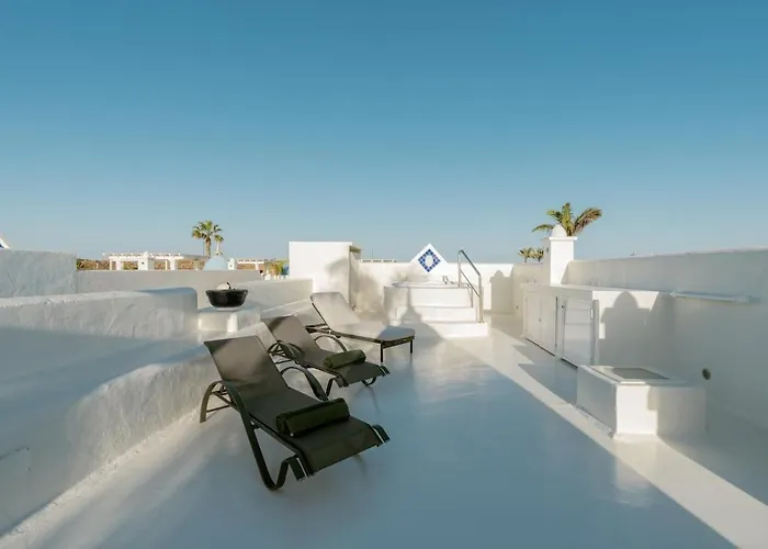 Villa Exclusive In Bahiazul With Heated Pool *