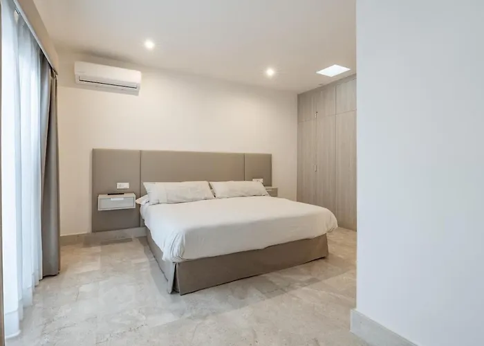 Exclusive In Bahiazul With Heated Pool Villa