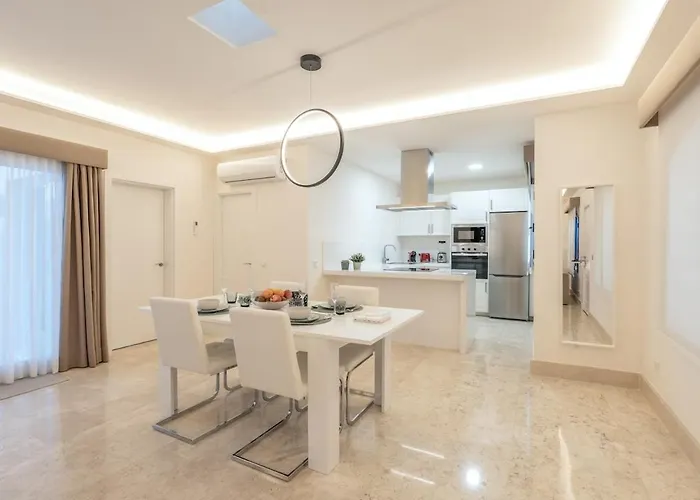 Exclusive In Bahiazul With Heated Pool Villa *