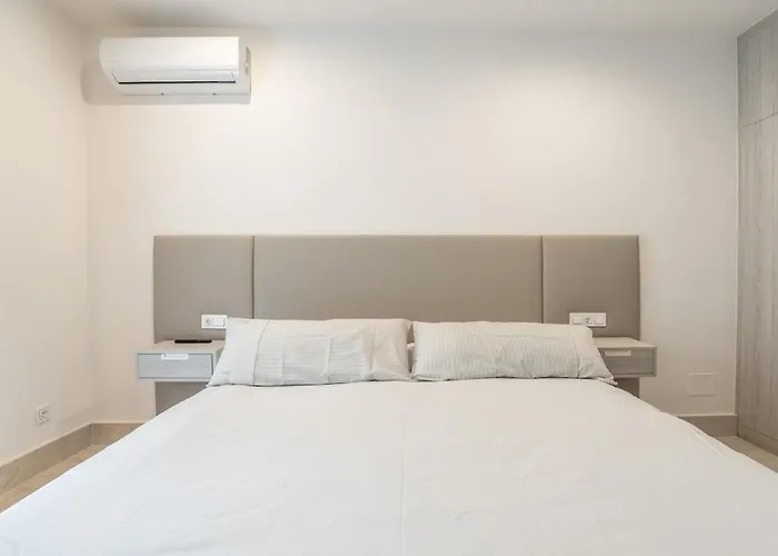 Exclusive In Bahiazul With Heated Pool Corralejo