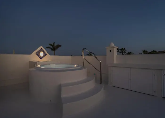 Exclusive In Bahiazul With Heated Pool Villa *