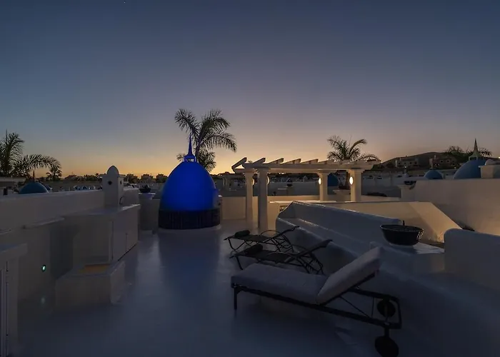 Exclusive In Bahiazul With Heated Pool Villa