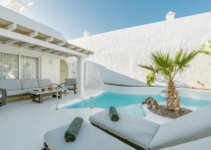 Exclusive In Bahiazul With Heated Pool Villa *