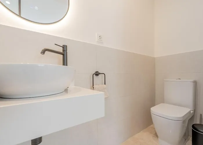 Villa Exclusive In Bahiazul With Heated Pool *