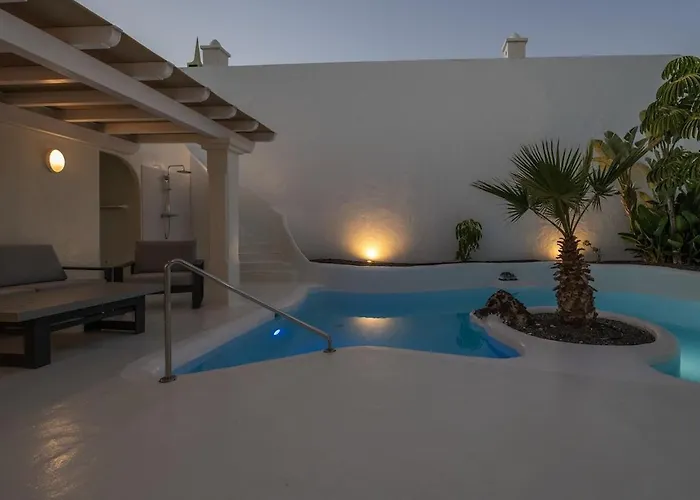 Exclusive In Bahiazul With Heated Pool * Corralejo