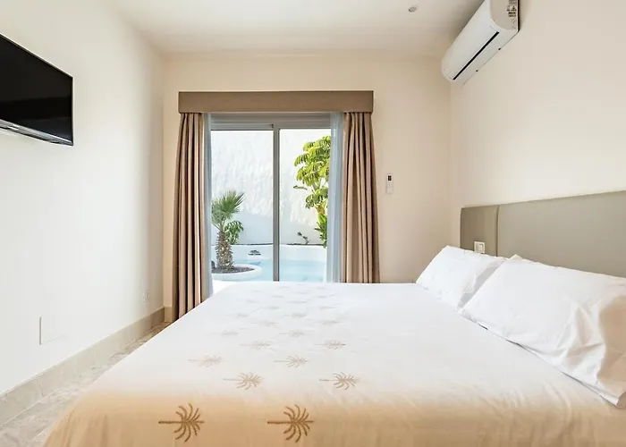 Exclusive In Bahiazul With Heated Pool Villa *
