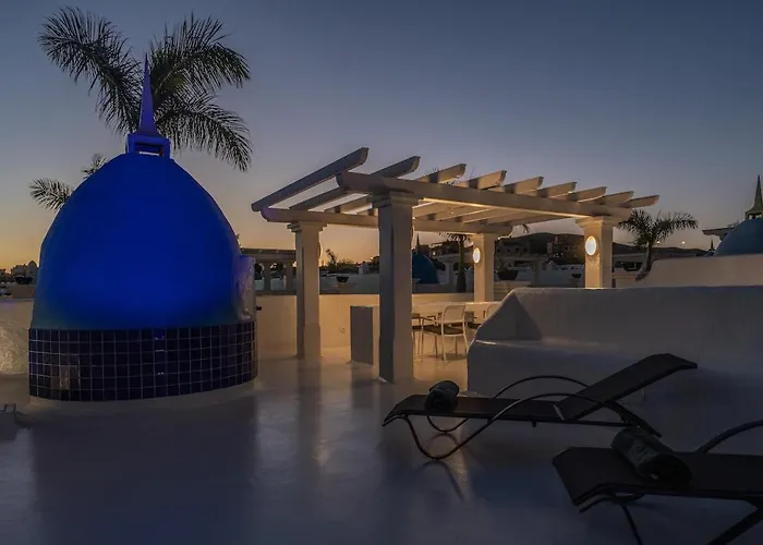 Villa Exclusive In Bahiazul With Heated Pool *