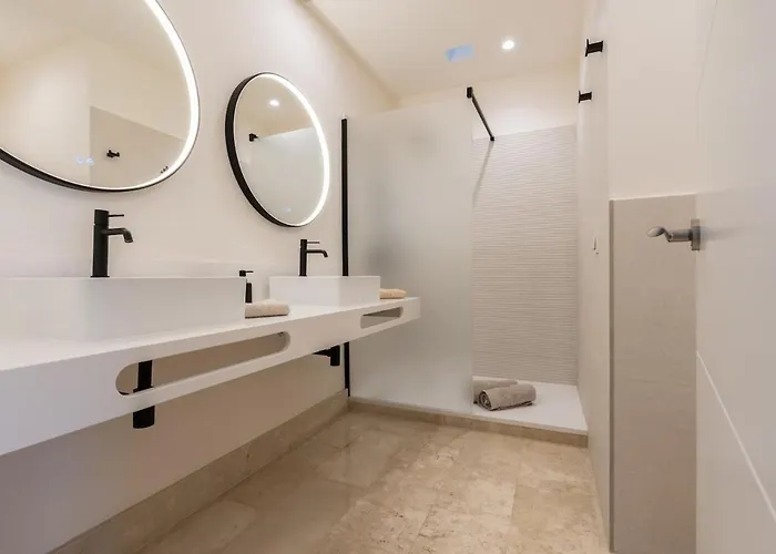 Exclusive In Bahiazul With Heated Pool Villa Corralejo
