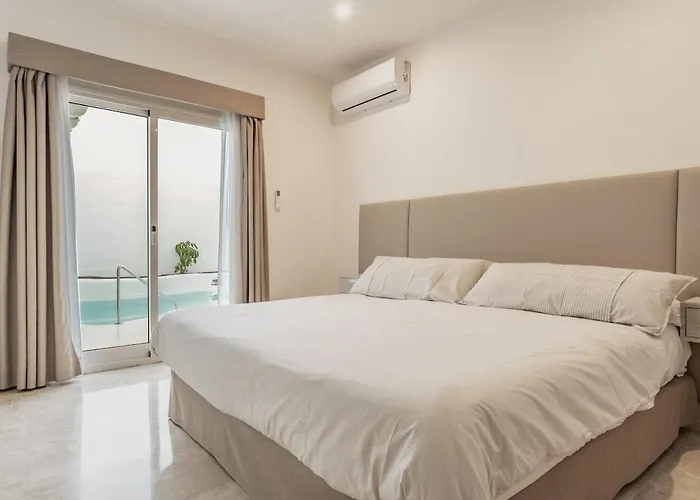 Exclusive In Bahiazul With Heated Pool Villa *